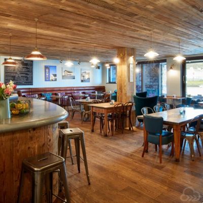 The Harbourmaster