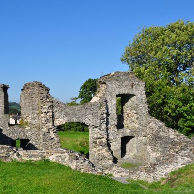 Newcastle Emlyn