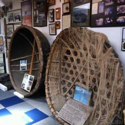 National Coracle Centre