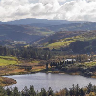 Bwlch Nant yr Arian | Forest & Visitor Centre