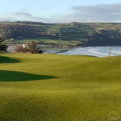 Cardigan Golf Club