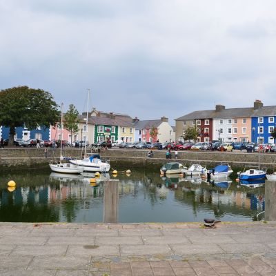 Aberaeron