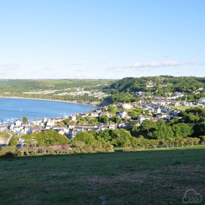 New Quay
