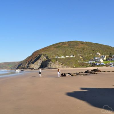 Tresaith