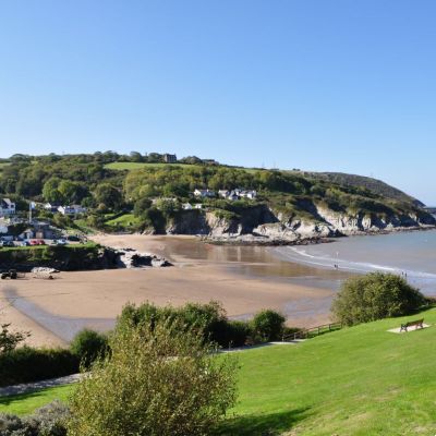 Aberporth