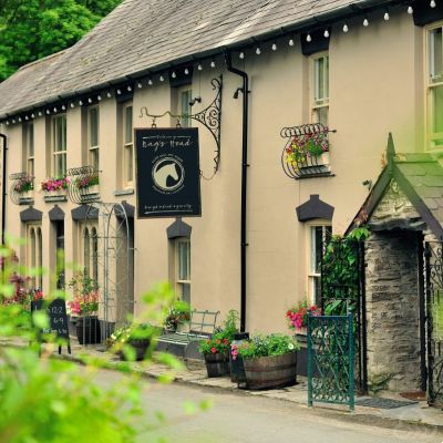 The Nags Head