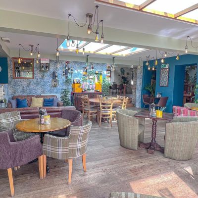 The Daffodil Inn