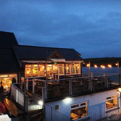 The Ferry Inn