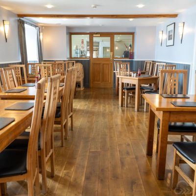 Pentre Arms