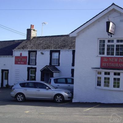 New Inn Ceredigion
