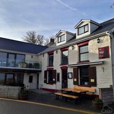 The Ship Inn - Aberporth