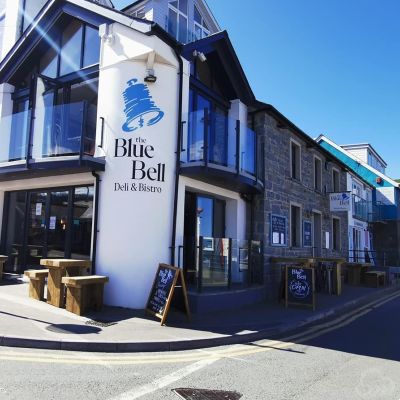 Bluebell Deli and Bistro