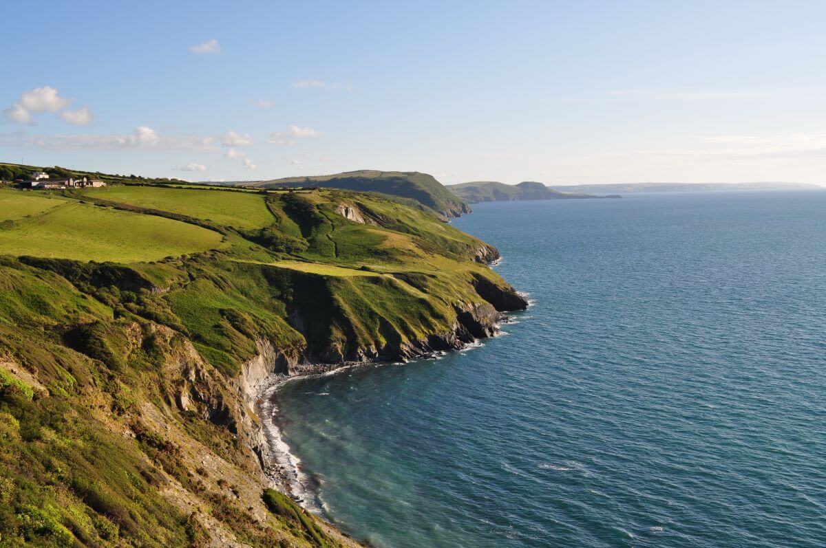 Dog Friendly B&B Wales