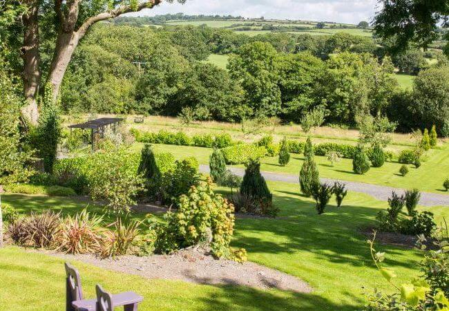 GARDENS