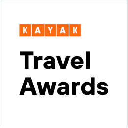 Kayak Award