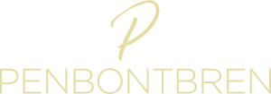 Penbontbren